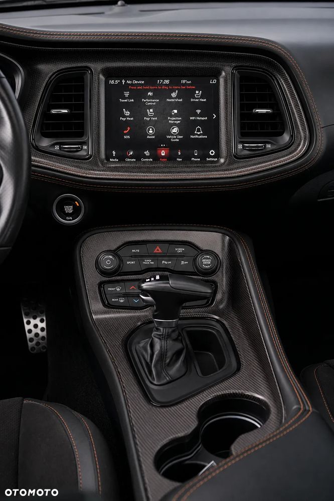 Dodge Challenger 5.7 R/T Shaker - 24