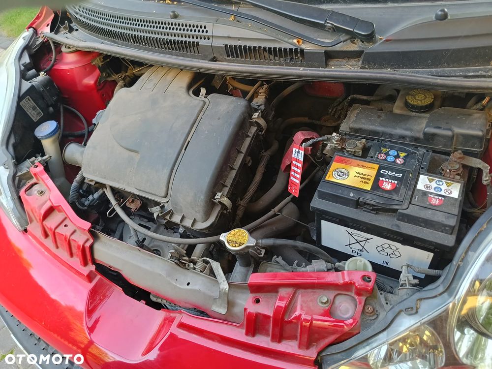 Peugeot 107 70 Urban Style - 5