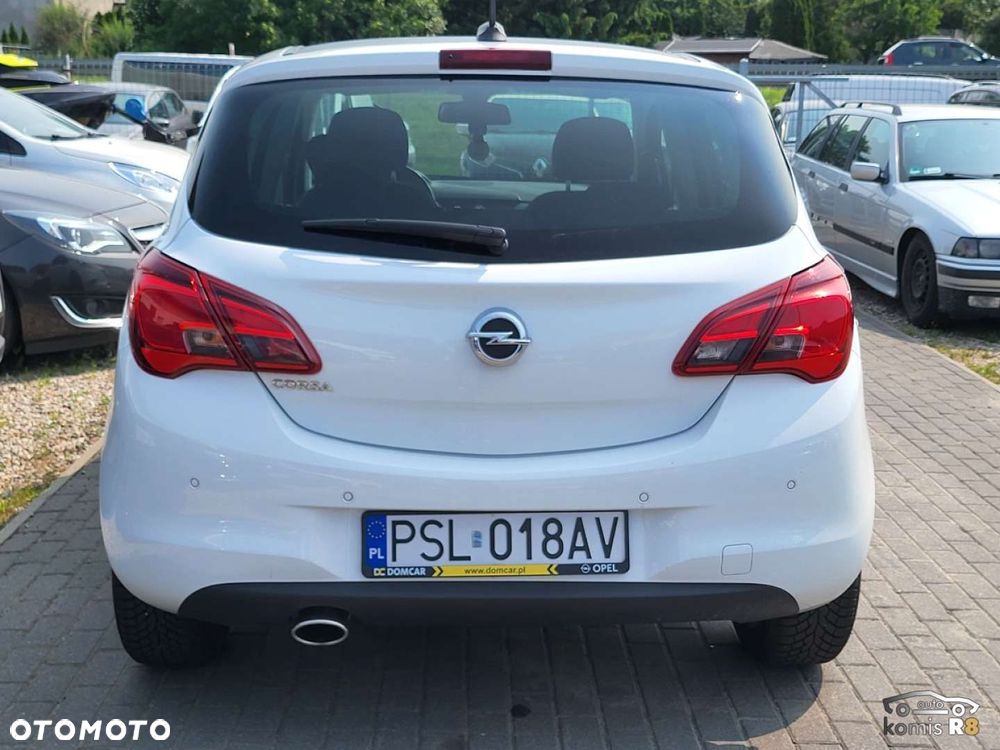 Opel Corsa - 6