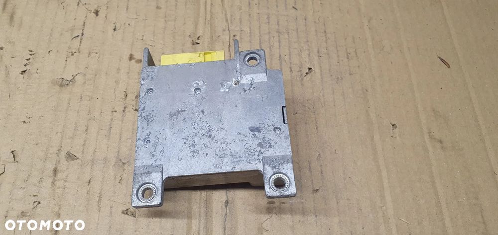 Moduł Sensor Airbag Poduszek Ford Escort MK7 95AG-14B056-CD - 3