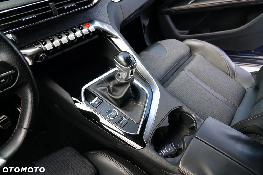 Peugeot 5008 2.0 HDi Business Line - 32
