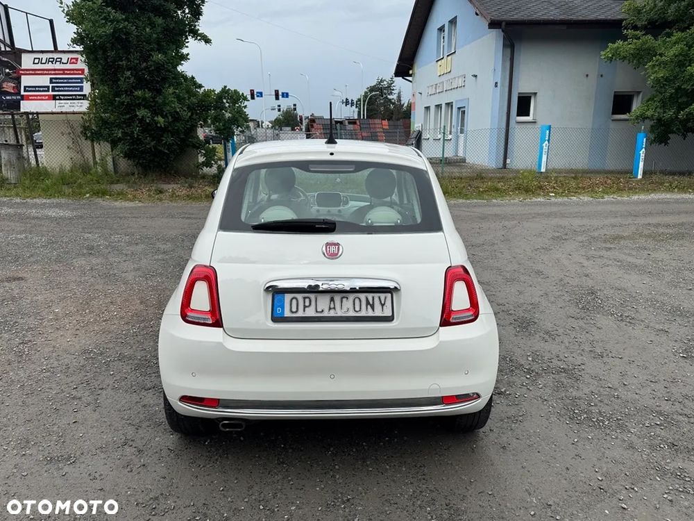 Fiat 500 - 10