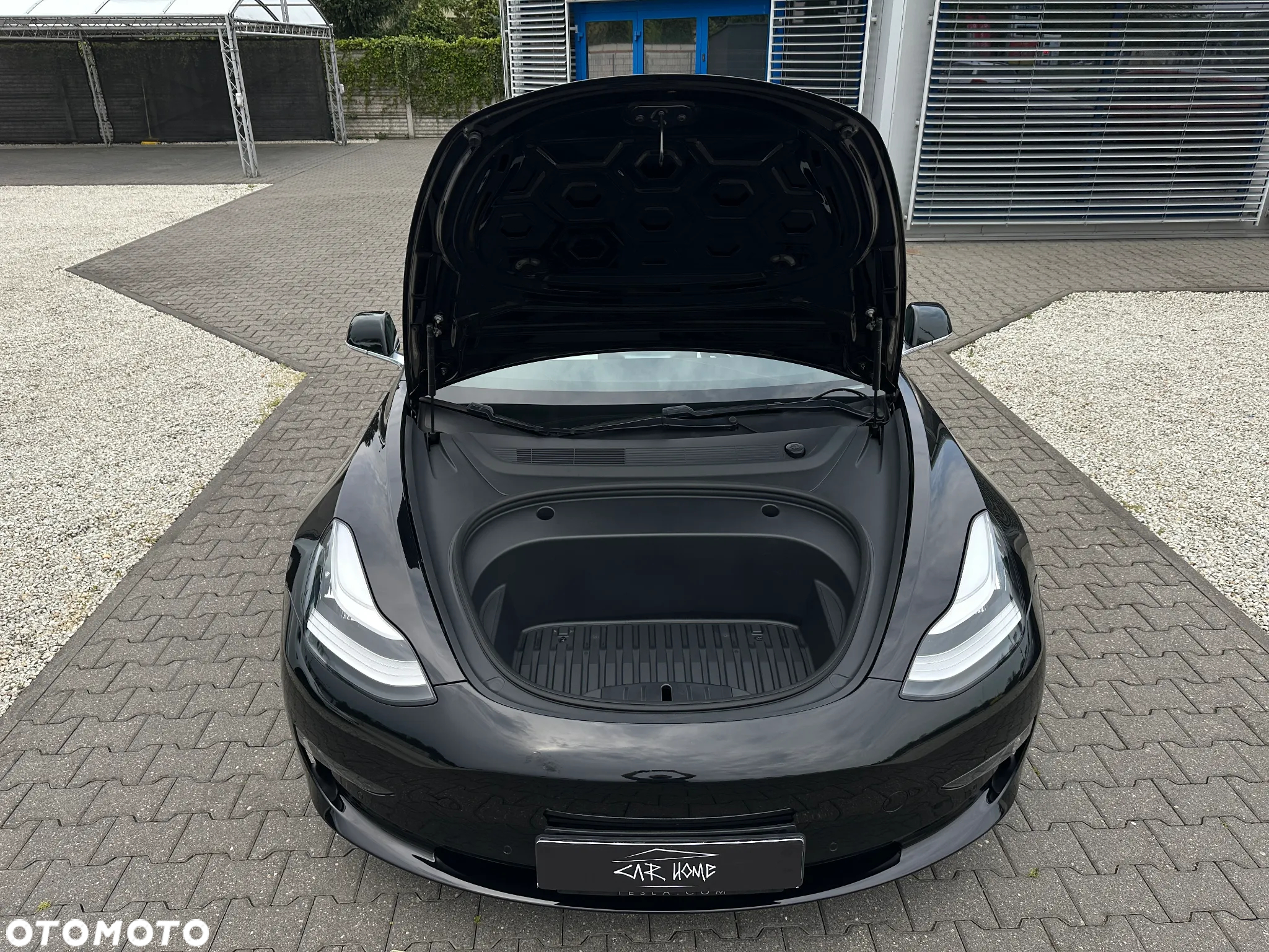 Tesla Model 3 Langstreckenbatterie Allradantrieb Dual Motor Performance - 8