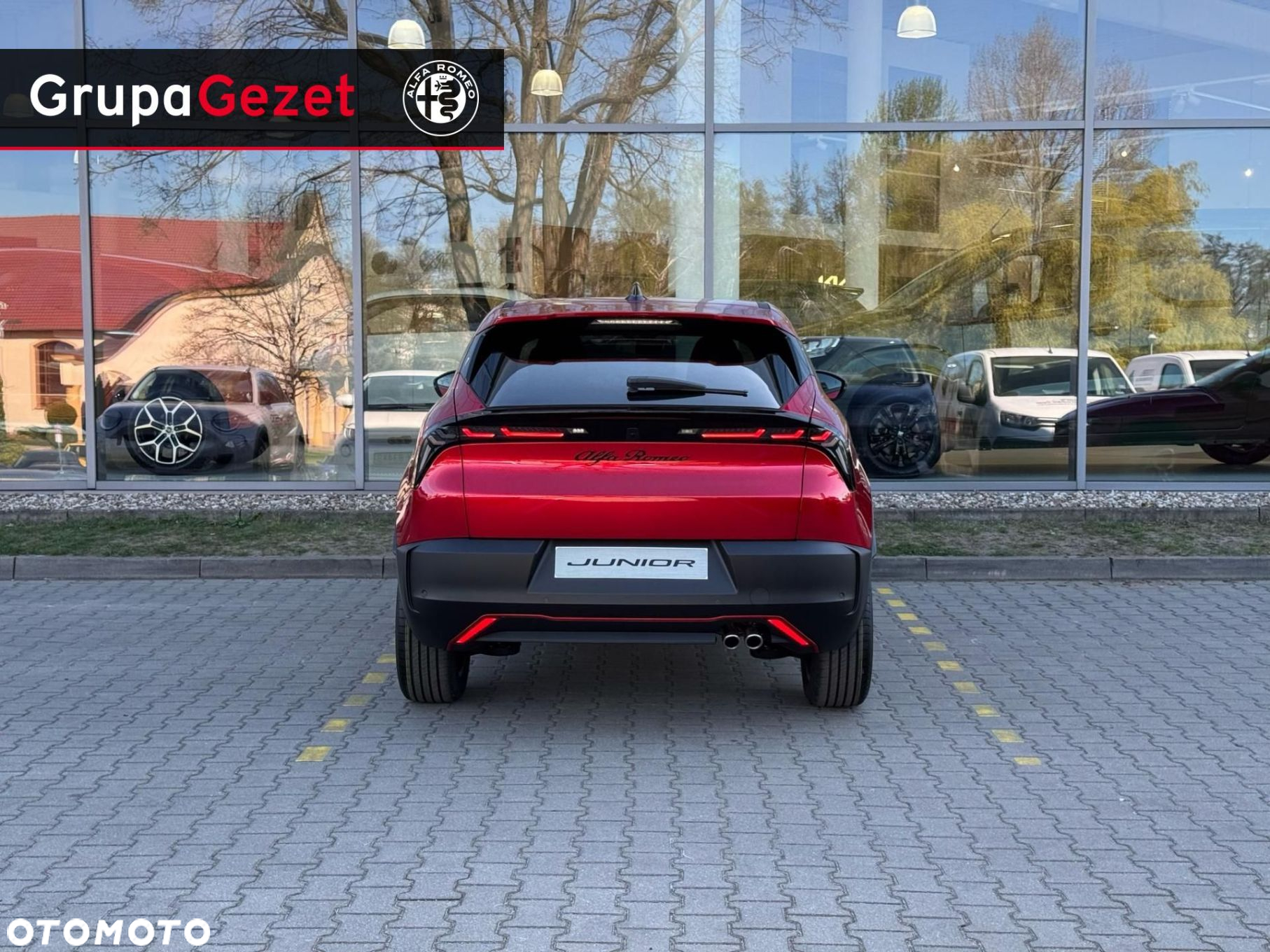 Alfa Romeo Junior - 4