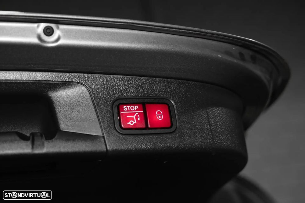 Mercedes-Benz GLA 250 e 8G-DCT Edition AMG Line - 61