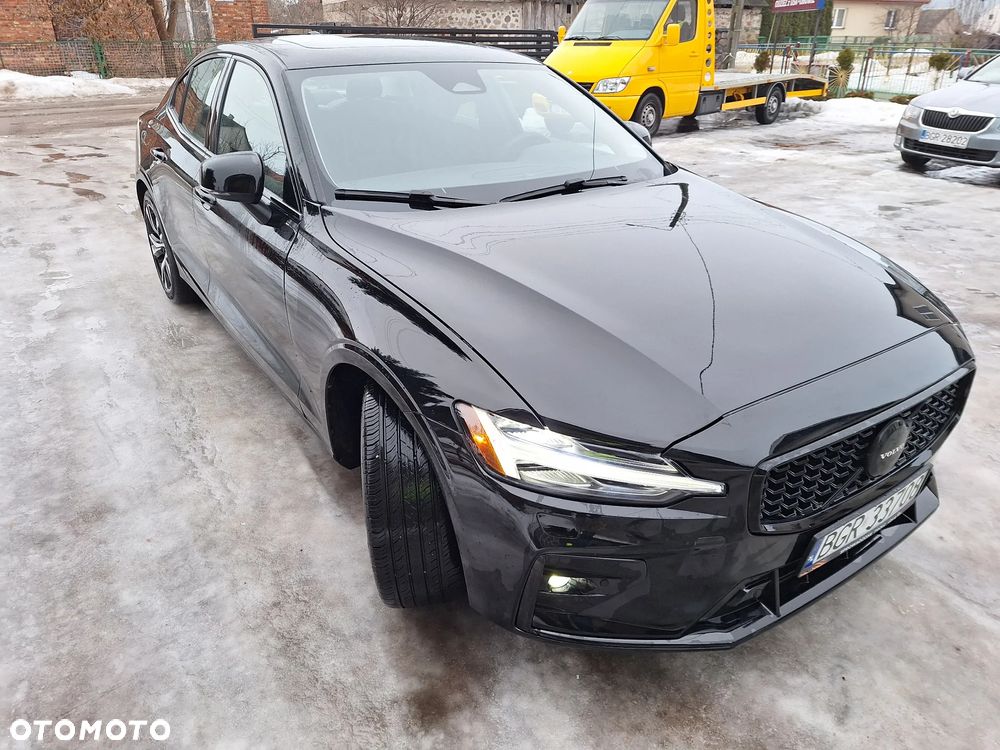 Volvo S60 - 20
