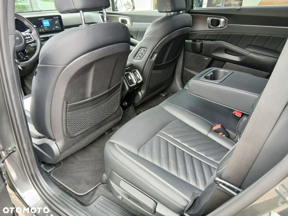 Kia Sorento 1.6 T-GDI HEV Prestige Line AWD 7os - 19