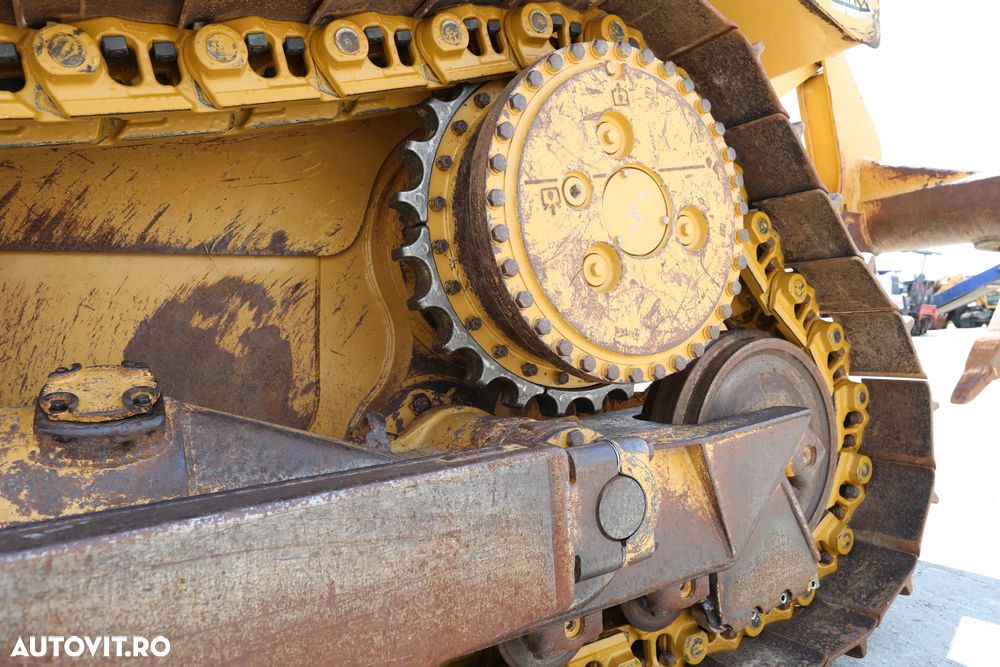 Caterpillar D6 T XL - 11