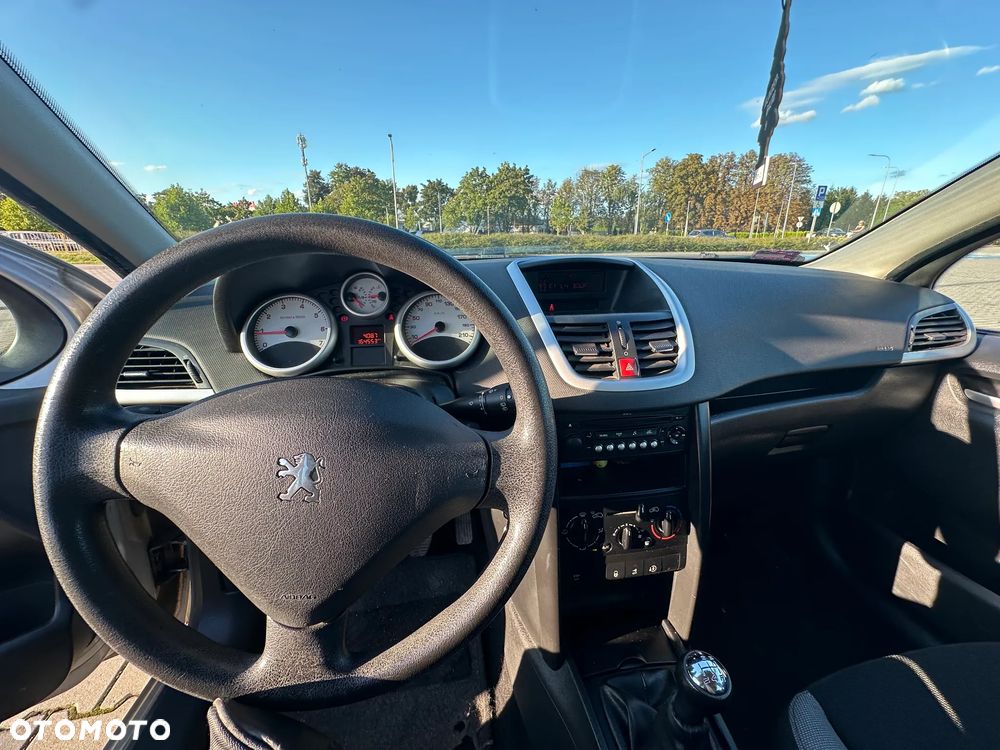 Peugeot 207 1.4 Trendy nICE - 6