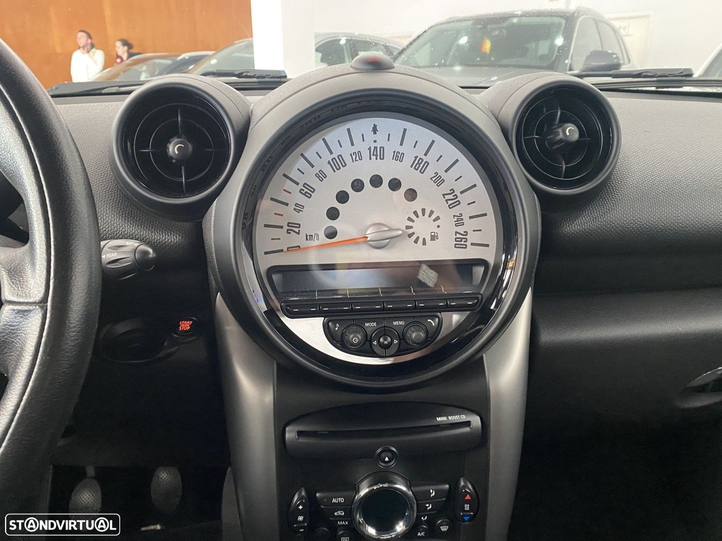 MINI Countryman Cooper D - 13