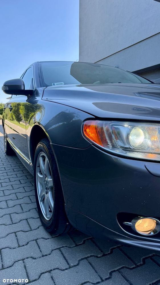 Volvo S80 2.0D Momentum - 24