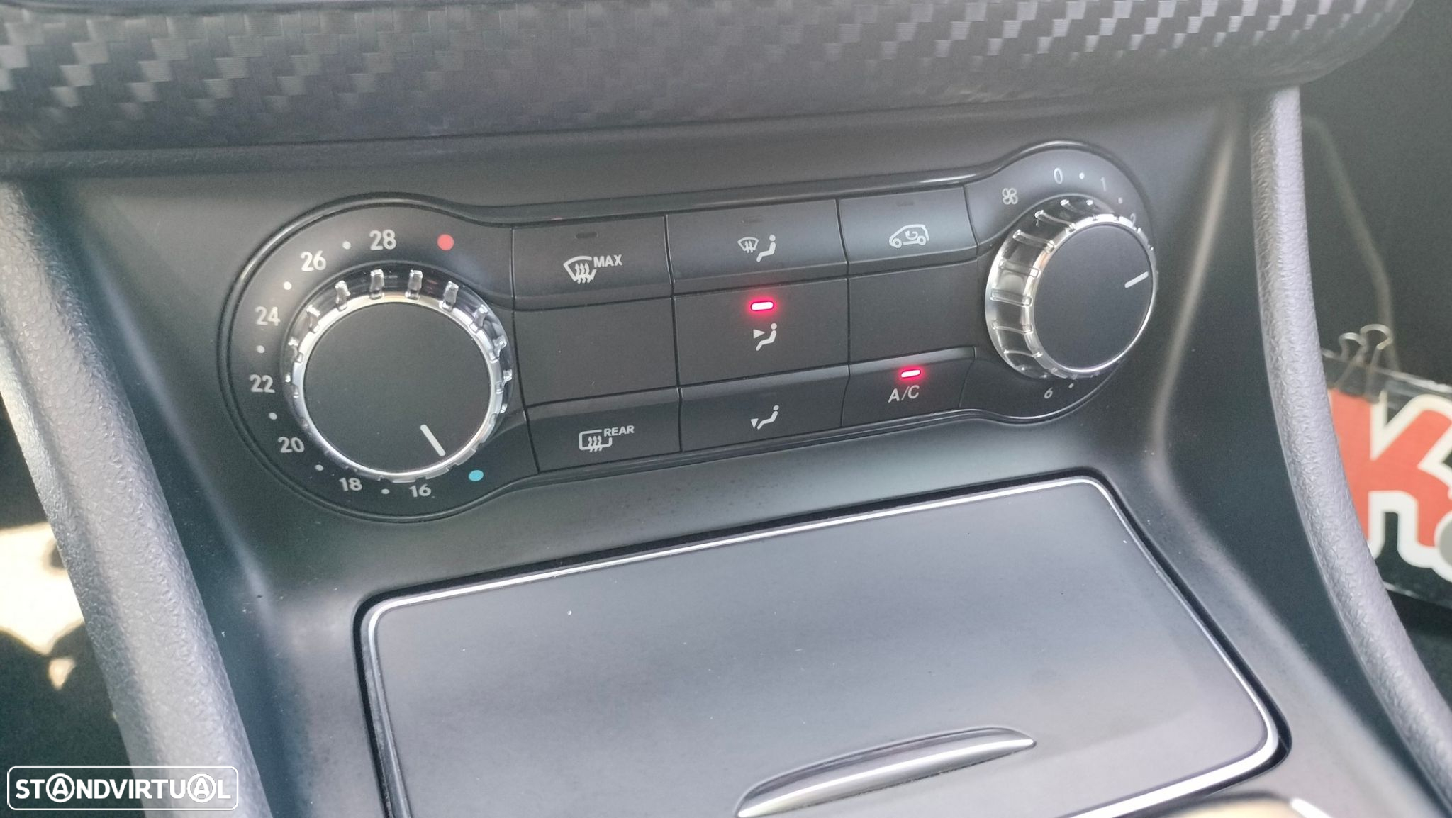 Mercedes-Benz A 45 AMG 4-Matic - 27