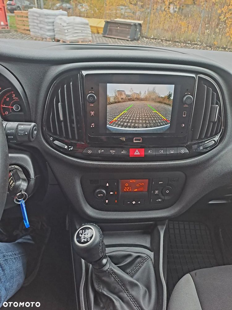 Fiat Doblo - 26