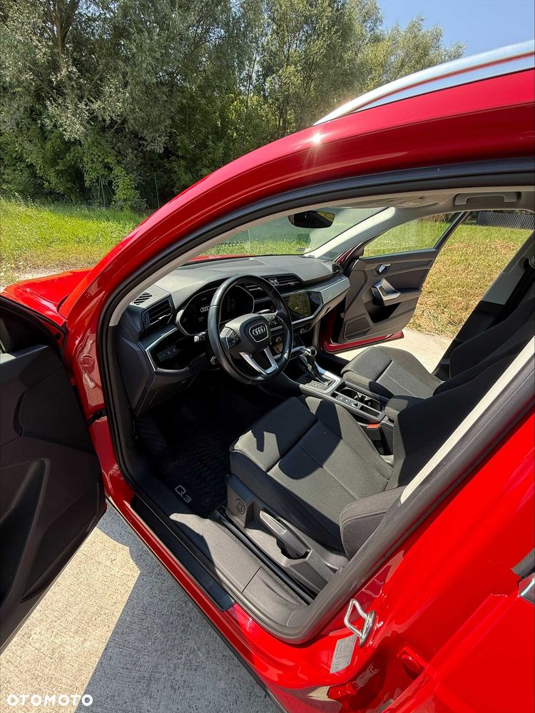 Audi Q3 - 8