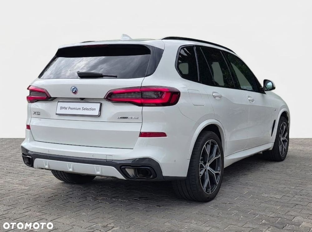 BMW X5 xDrive25d sport - 8