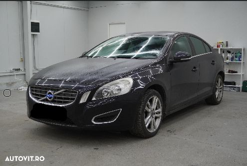 Volvo S60 D2 Start-Stop Basic - 1
