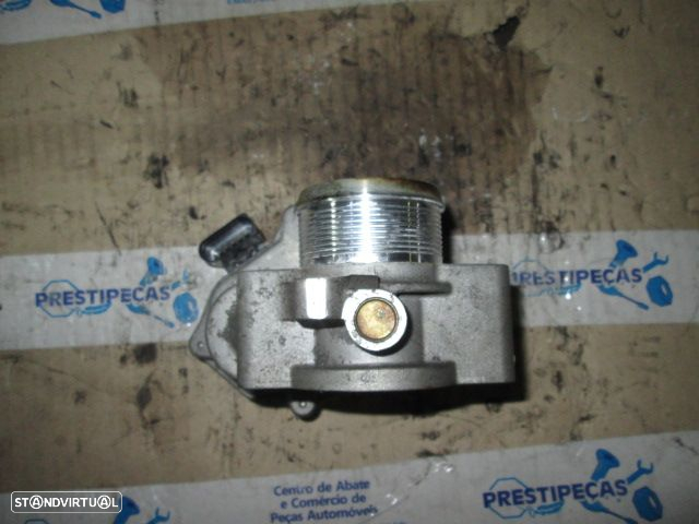 Corpo Borboleta 03L128063J SKODA OCTAVIA 2010 1,6TDI - 2