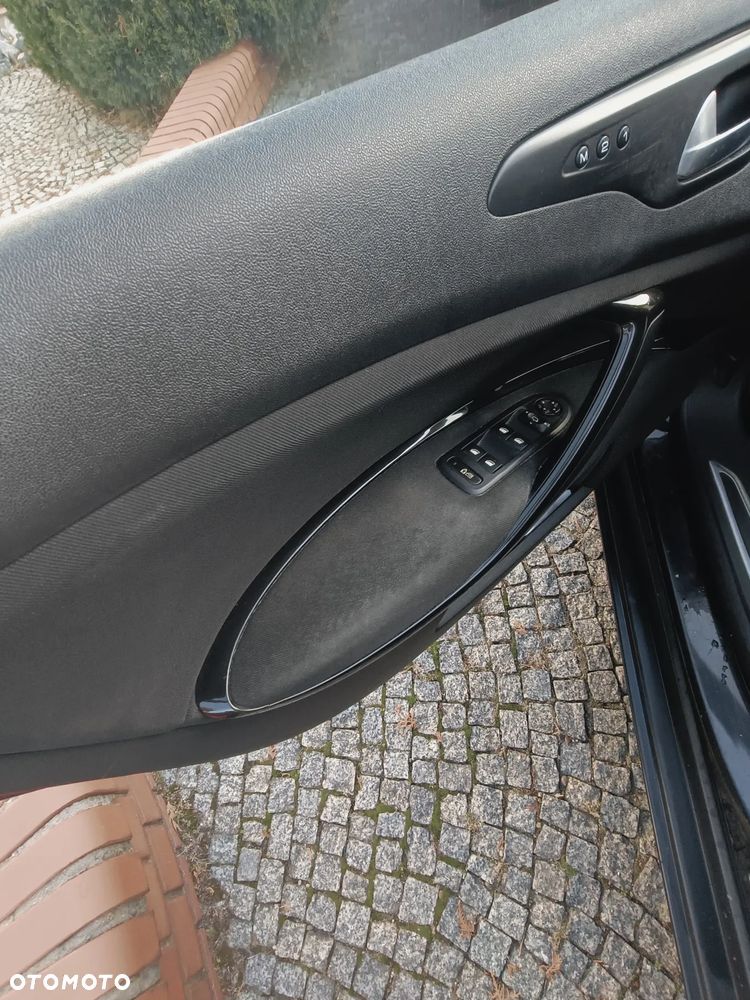 Citroën C5 Cross Tourer 2.0 HDi Exclusive - 24