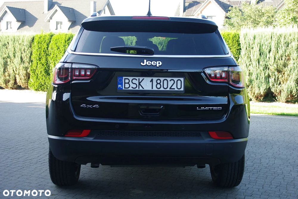 Jeep Compass - 5