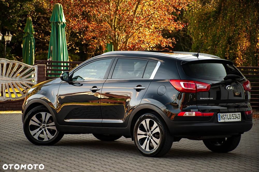 Kia Sportage - 17