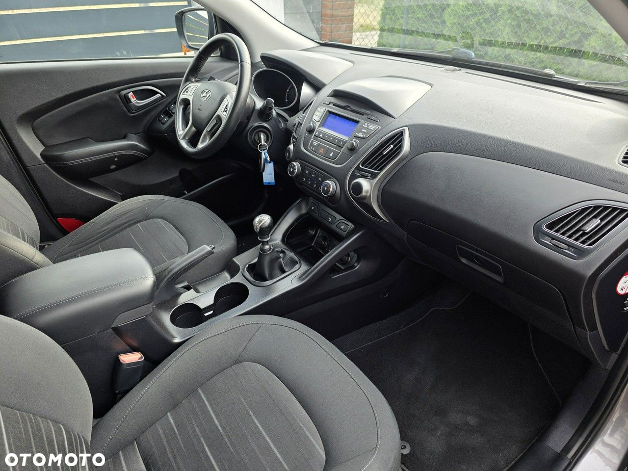 Hyundai ix35 - 18