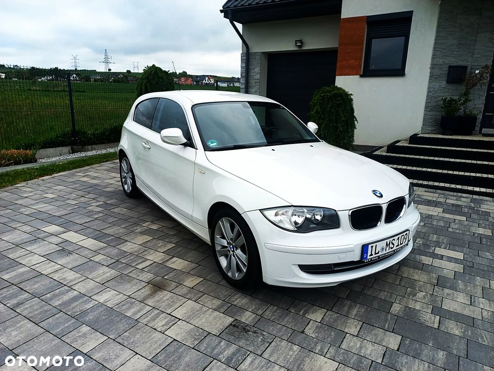 BMW Seria 1 118i Edition Lifestyle - 10