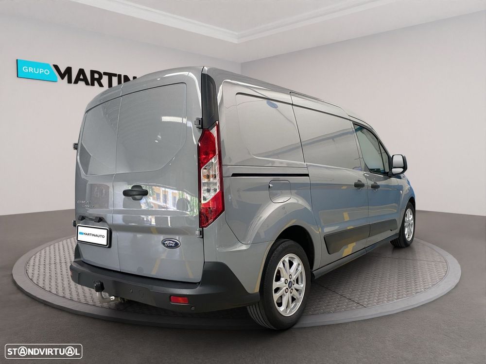 Ford Transit Connect 1.5 TDCi 230 L2 Active - 6