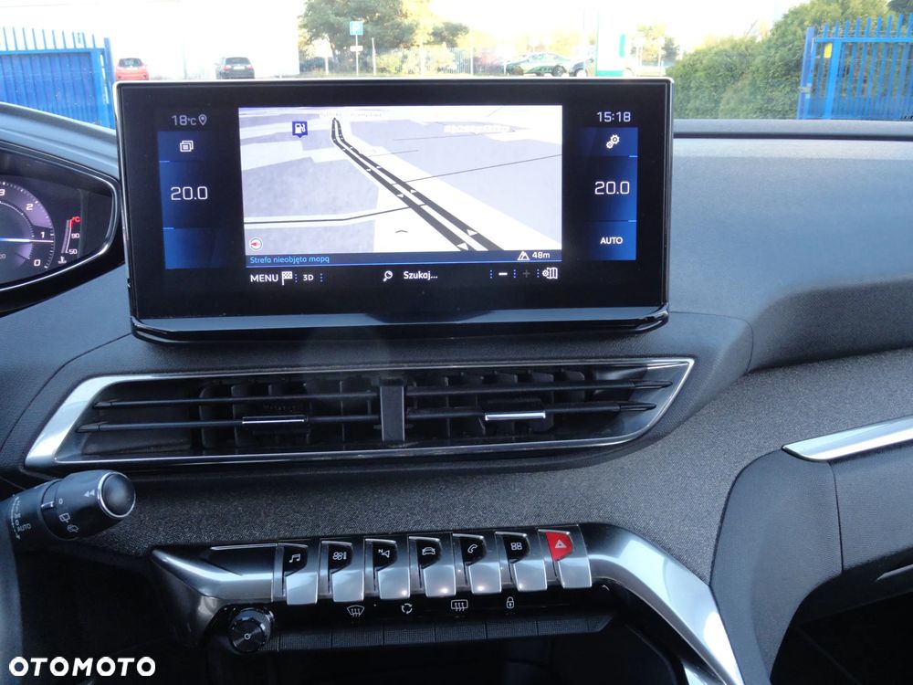 Peugeot 5008 1.5 BlueHDI Allure S&S EAT8 - 15