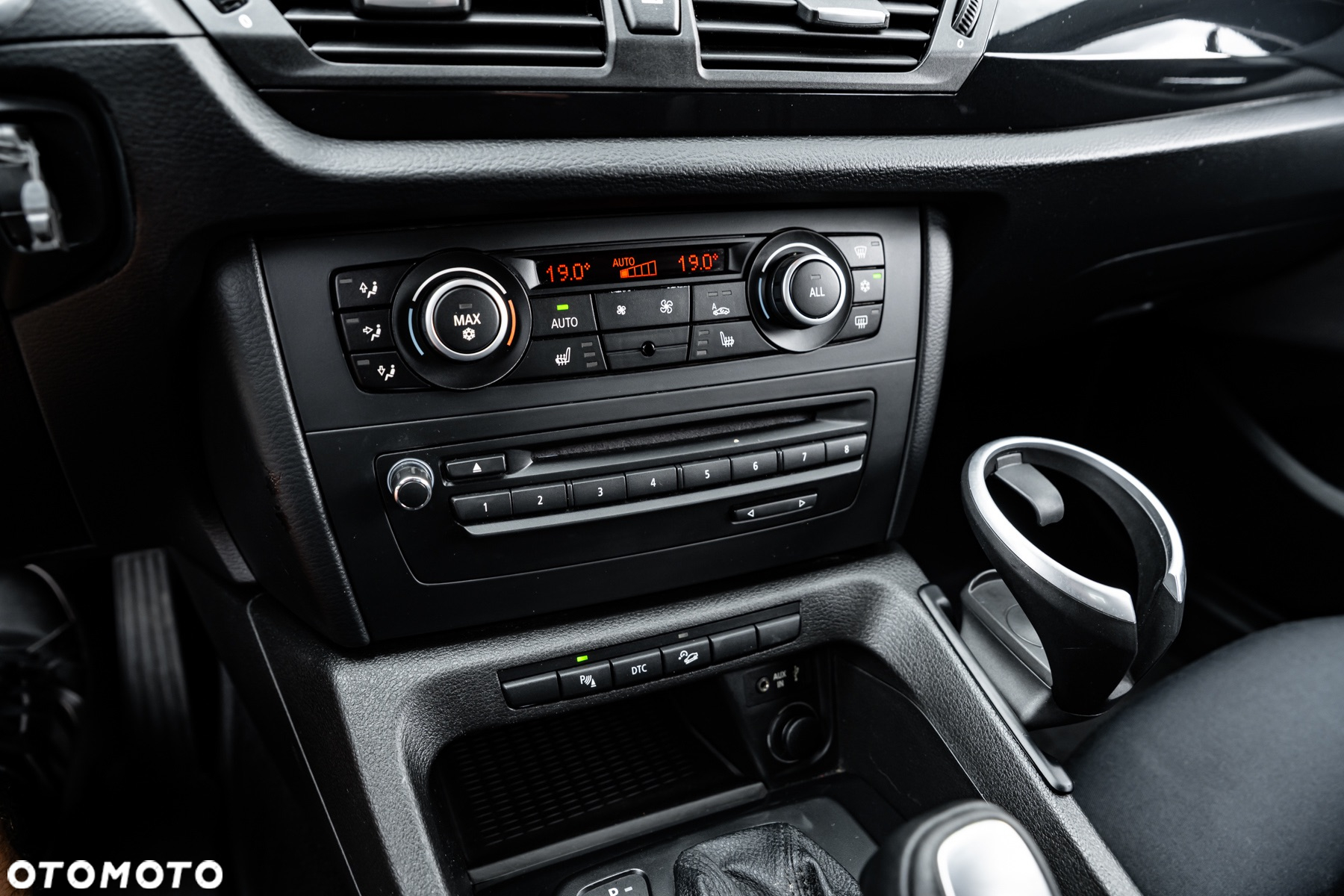 BMW X1 xDrive28i - 33