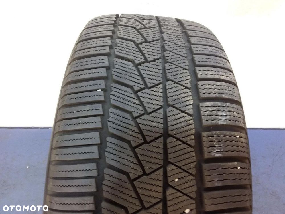 BMW 3 G20 G21 FELGA KOŁO ZIMOWE 255/40R18 M796 - 5