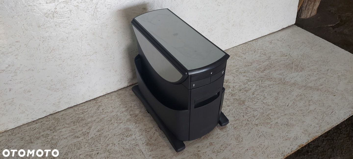 VW T5 7H T6 7E 7E5 MULTIVAN STOLIK WIELOFUNKCYJNY - 12