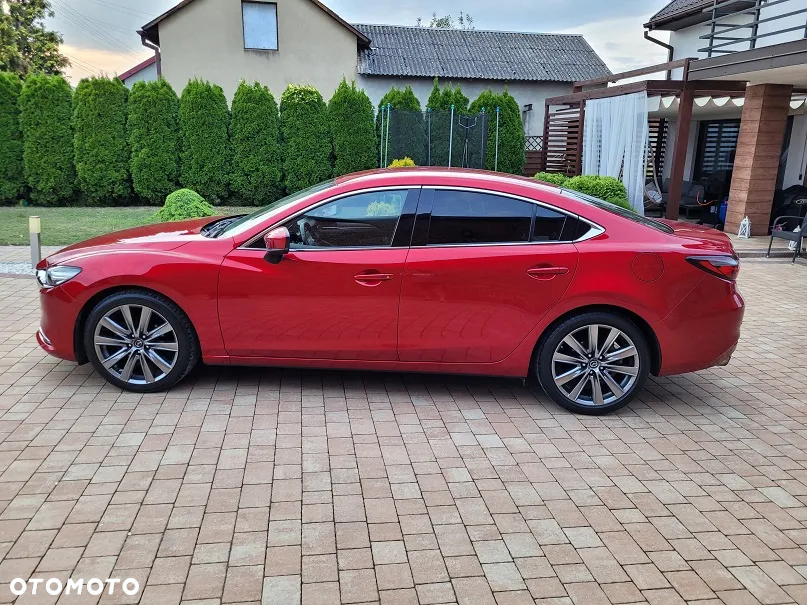 Mazda 6 2.0 Skypassion I-ELoop - 15