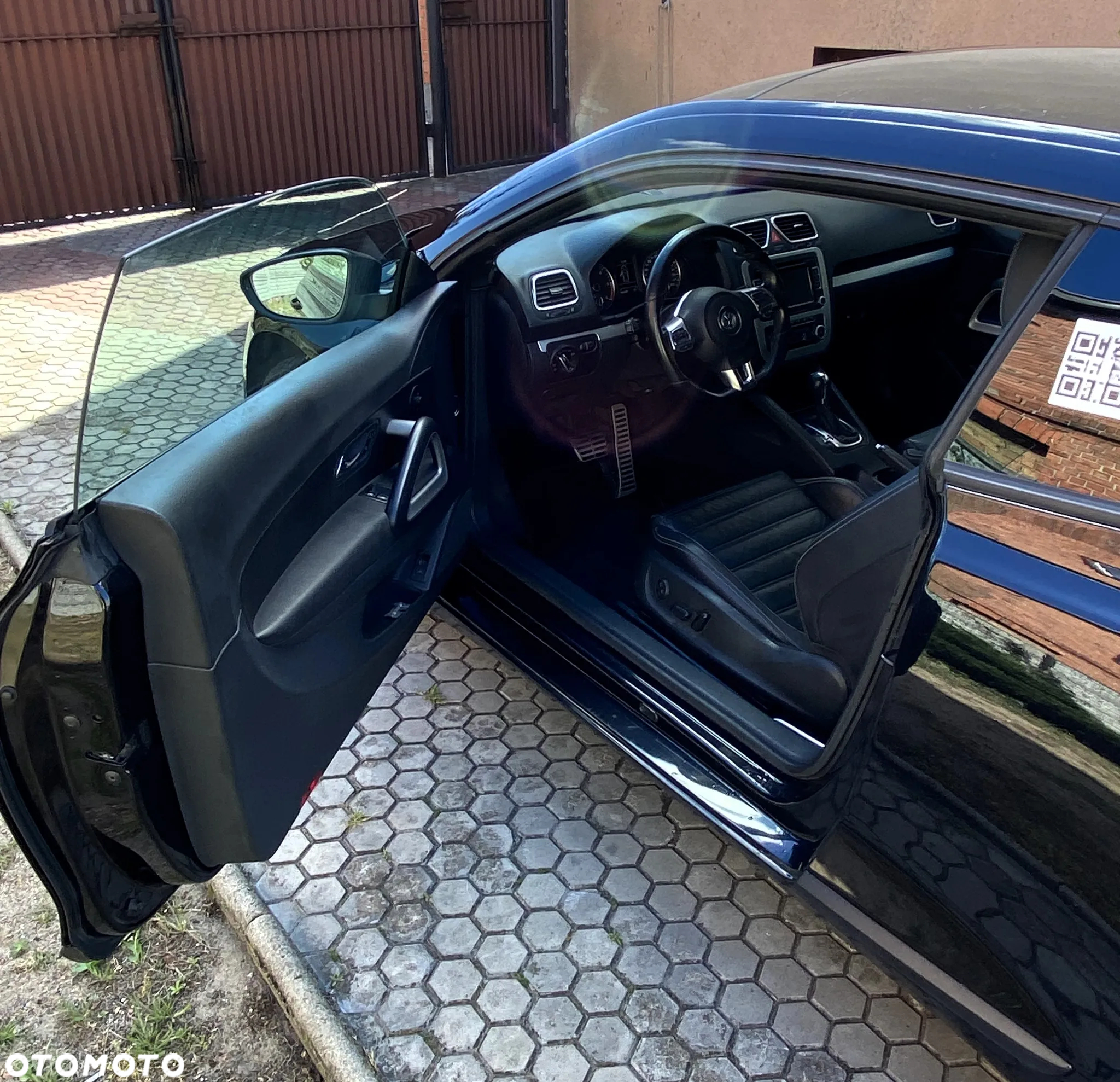 Volkswagen Scirocco 2.0 TDI DSG Edition - 9