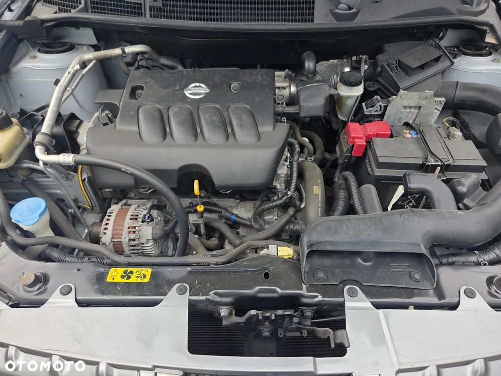Nissan Qashqai 2.0 Acenta - 34