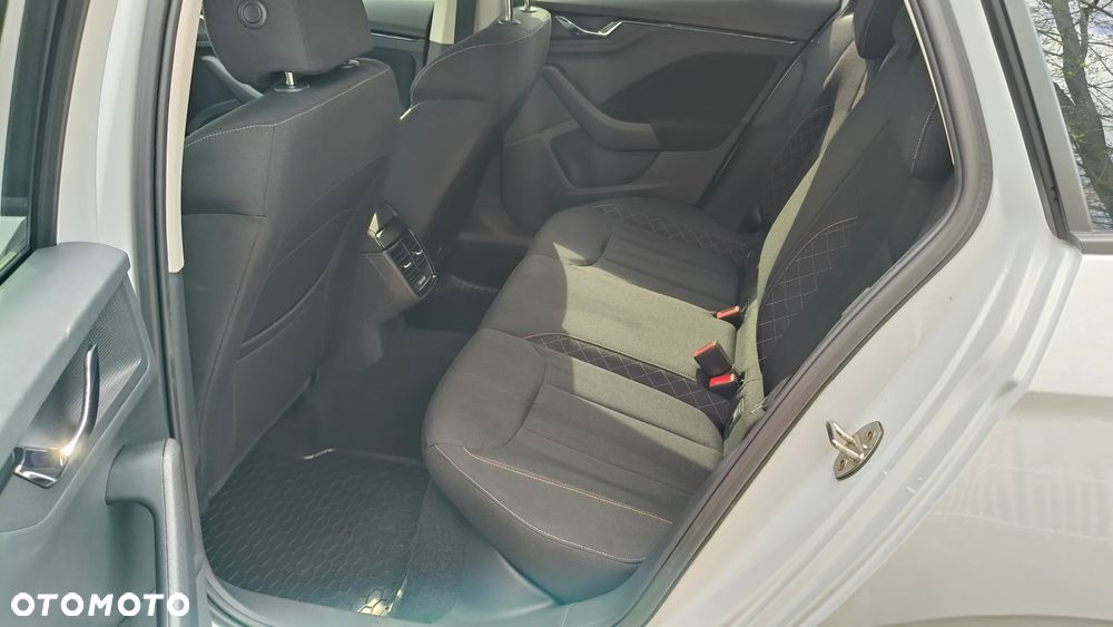 Skoda Scala 1.0 TSI Style - 18