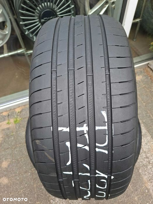 245/40R19 98Y MO Goodyear Eagle asymetric 3 para lato  2022 PL131 - 2