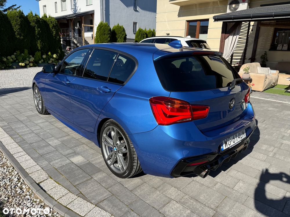 BMW 1M - 9