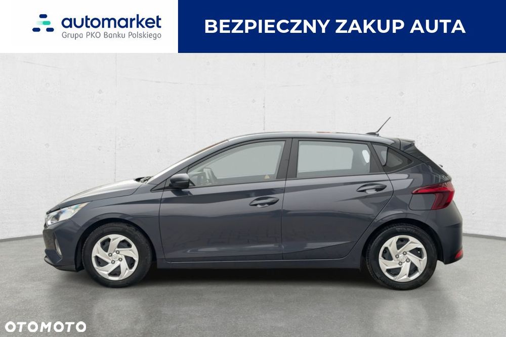 Hyundai i20 1.2 Pure - 3