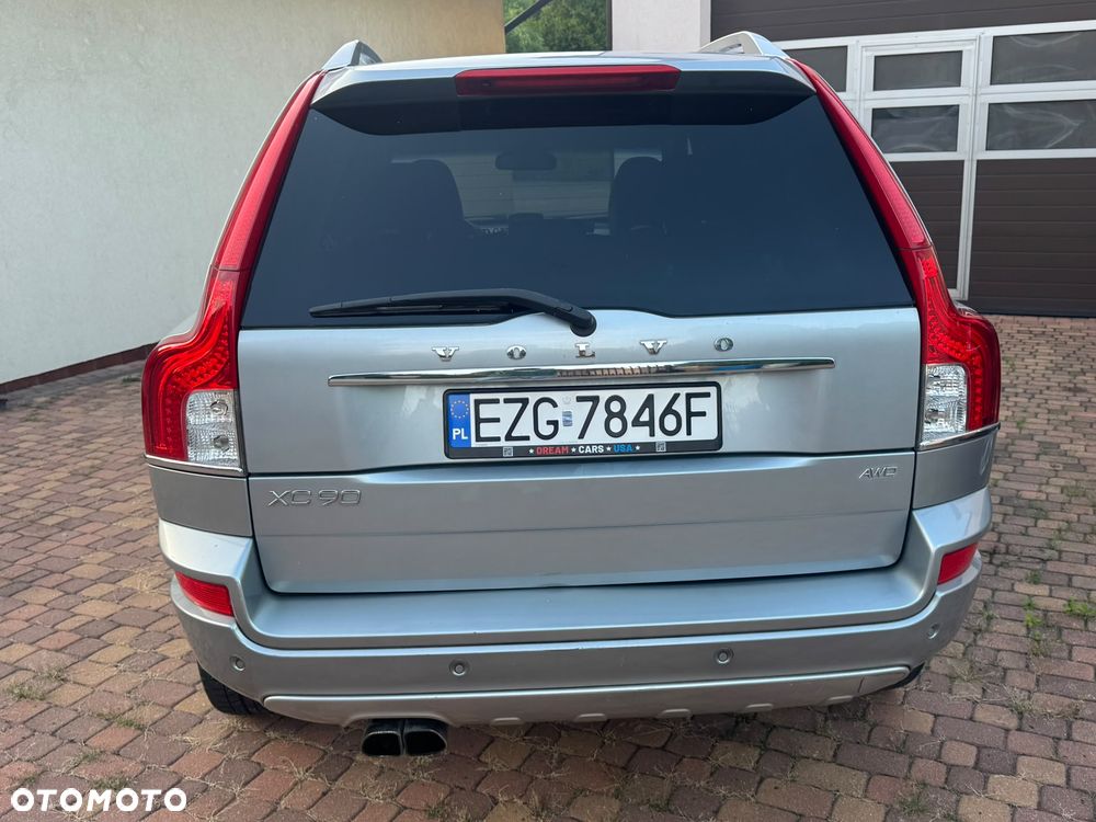 Volvo XC 90 3.2 AWD Executive - 9