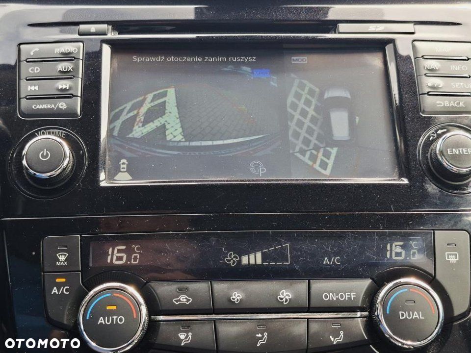 Nissan X-Trail - 37