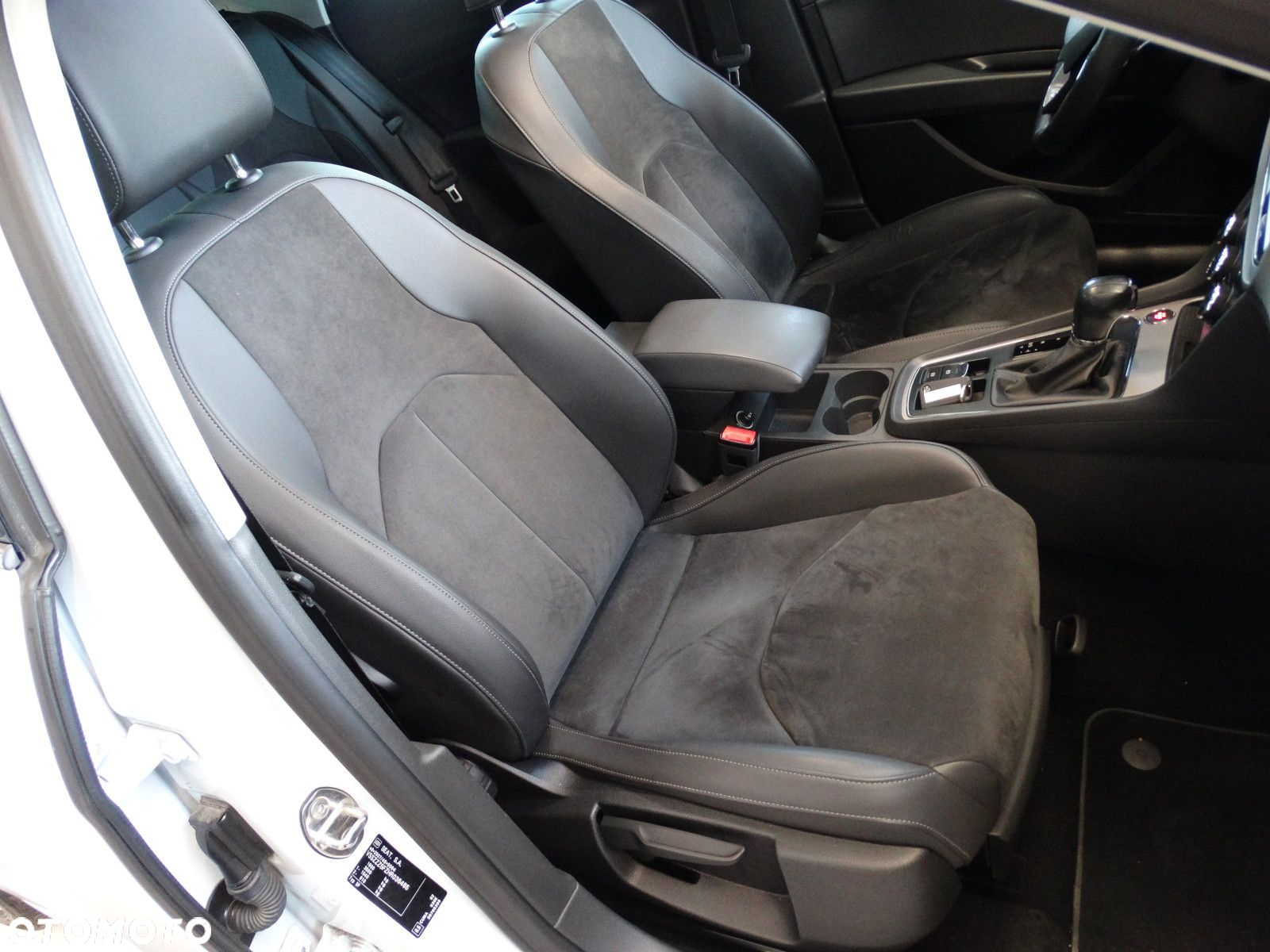 Seat Leon - 16