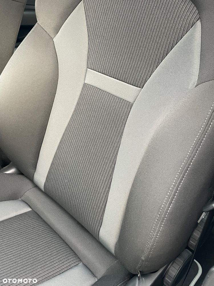 Audi A1 Sportback 1.4 TDI - 11