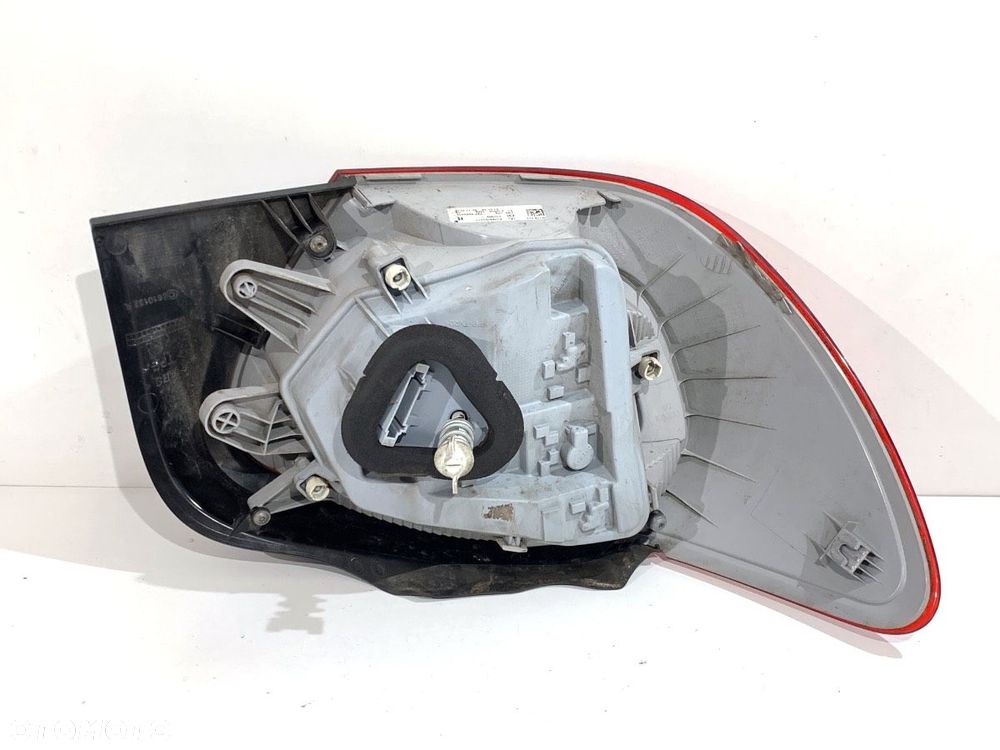 LAMPA PRAWY TYŁ  MERCEDES-BENZ KLASA A (W176) 2012 - 2018 A 180 (176.042) 90 kW [122 KM] benzyna - 4