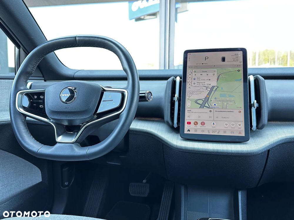 Volvo EX30 69kWh Single Motor Long Range Ultra - 14