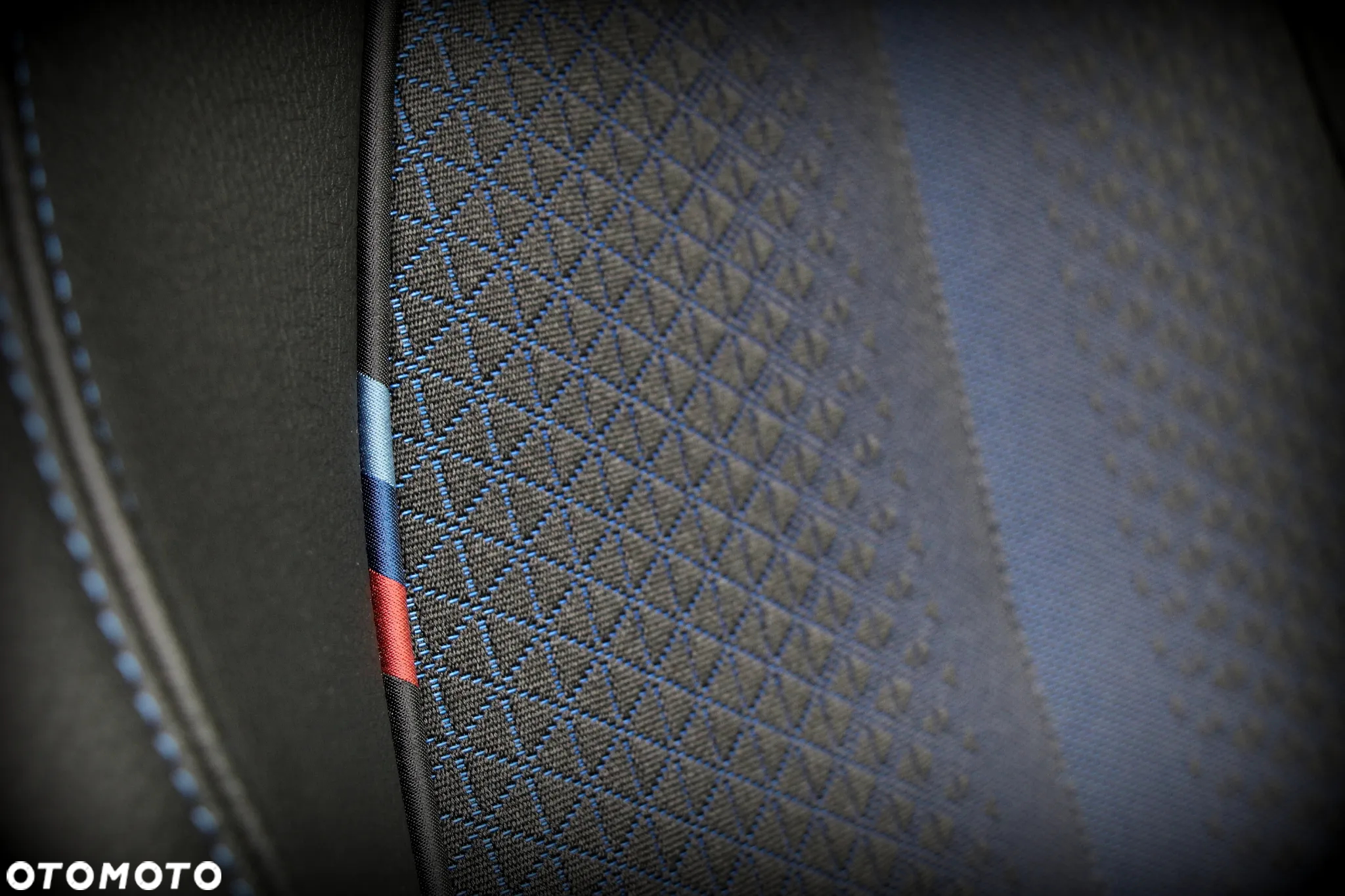 BMW Seria 1 118d M Sport sport - 22