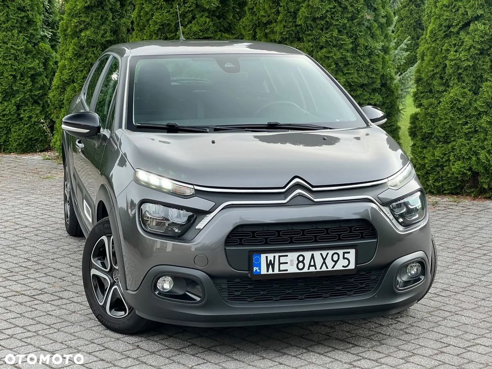 Citroën C3 - 5