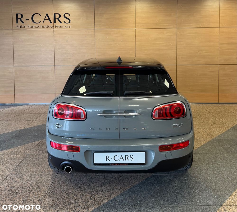 MINI Clubman Cooper - 7