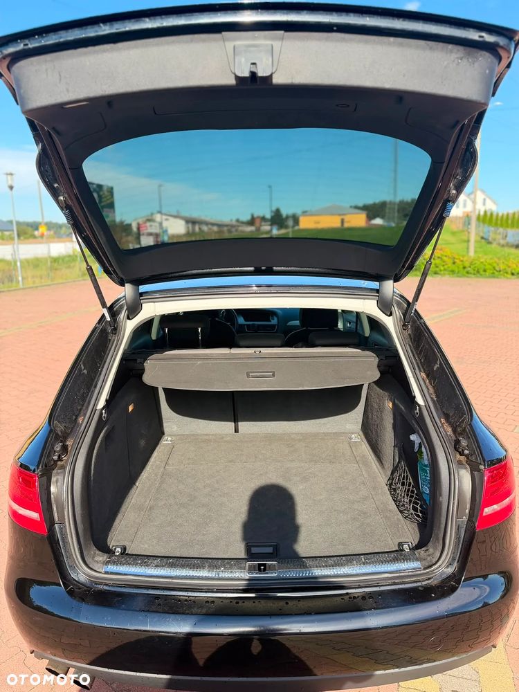 Audi A4 Avant - 23