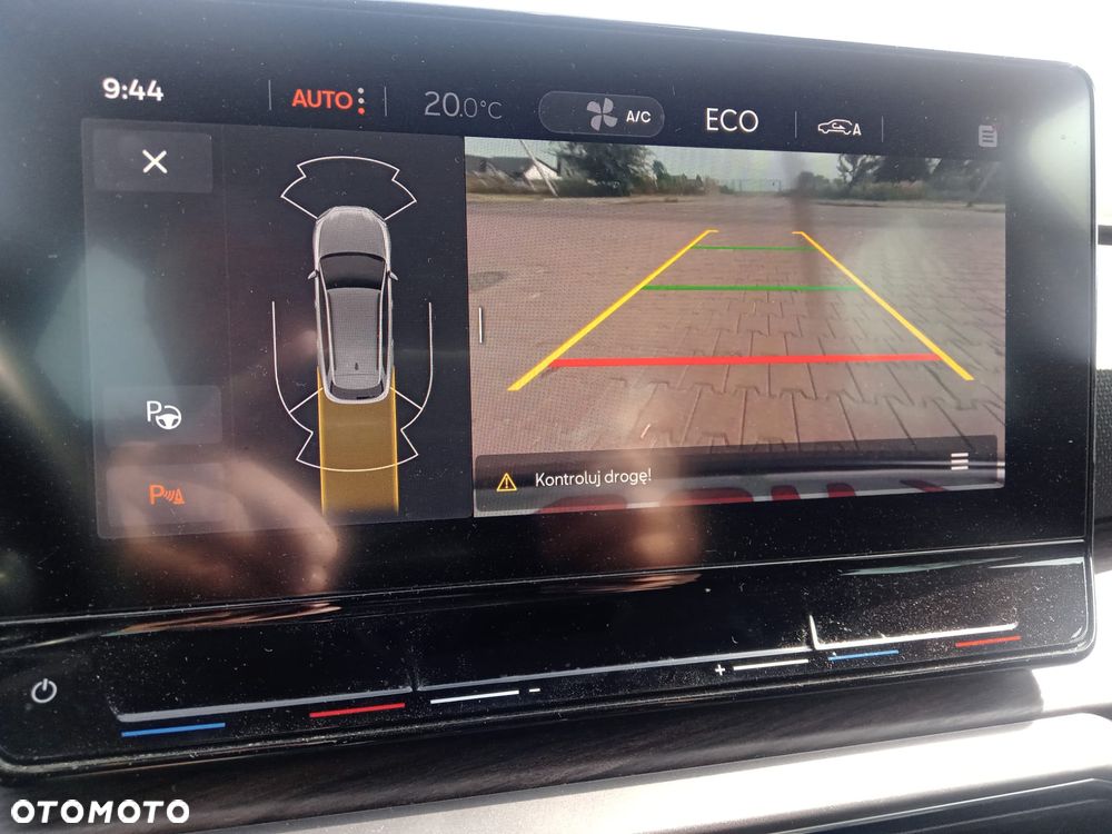Seat Leon 1.4 e-Hybrid DSG Xcellence - 9