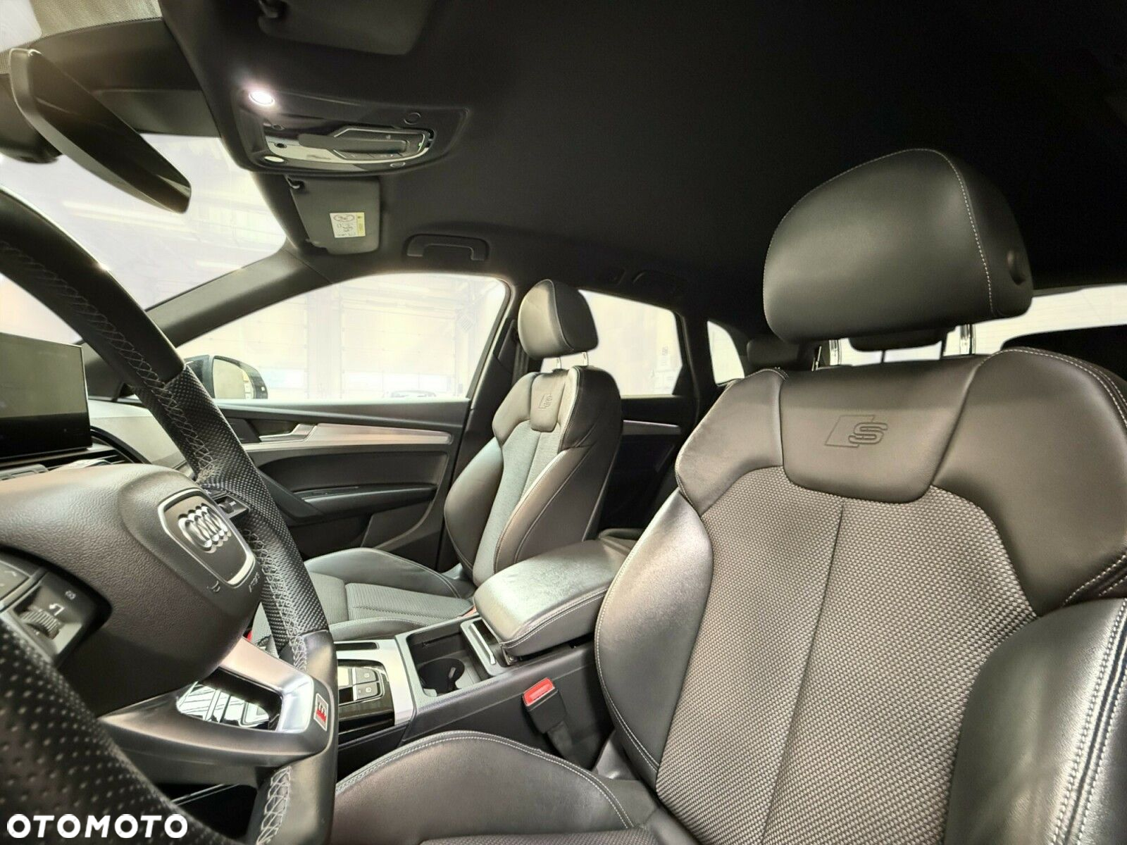 Audi Q5 - 22
